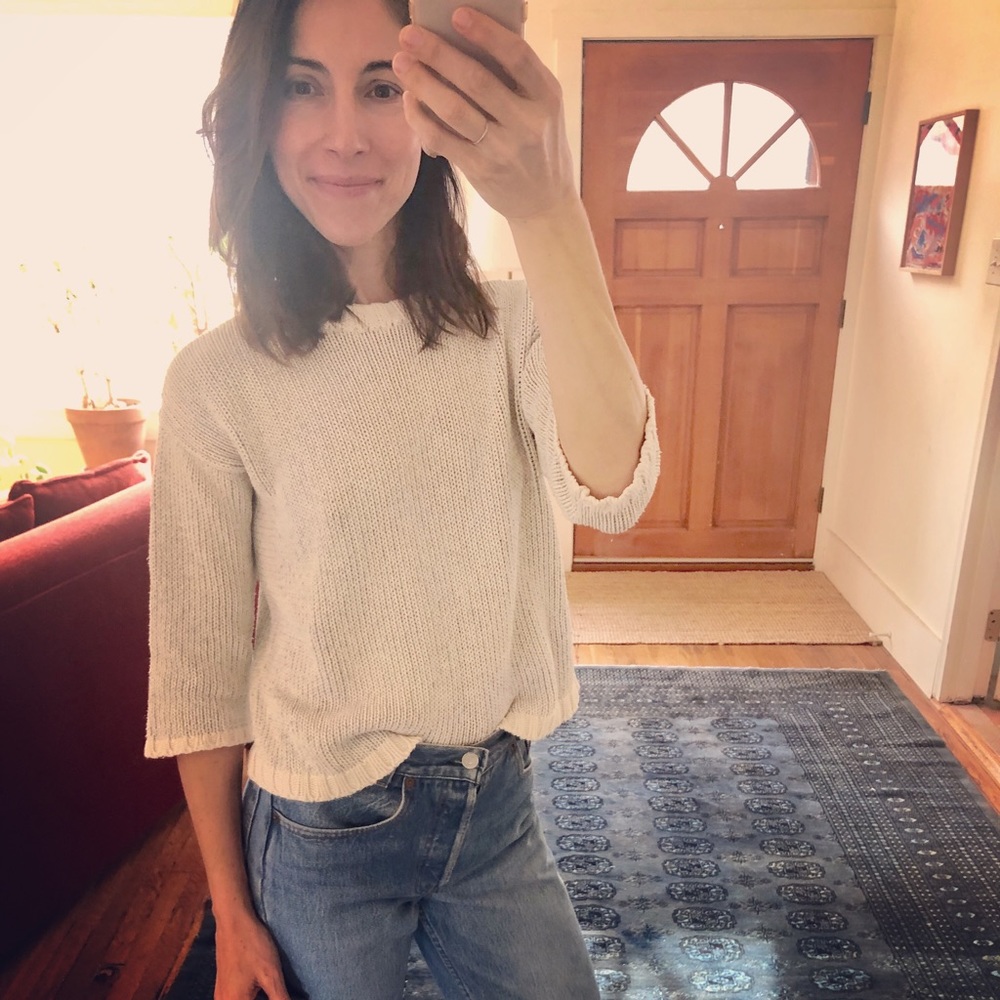 Meet your Posher, Sierra